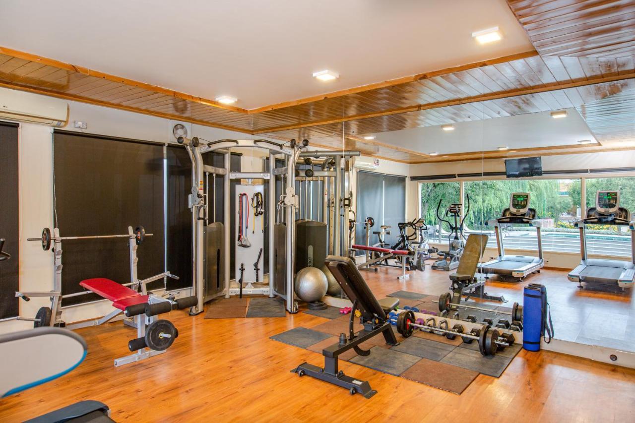 The Orchard Retreat & Spa Srīnagar Eksteriør bilde